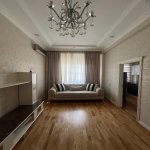 Аренда 2 комнатная Новостройка, Сумгаитский бульвар район 2