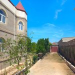 Satılır 6 otaqlı Həyət evi/villa, Buzovna, Xəzər rayonu 6