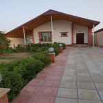 Kirayə (aylıq) 3 otaqlı Bağ evi, Şüvəlan, Xəzər rayonu 1