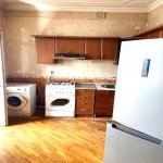 Kirayə (aylıq) 2 otaqlı Köhnə Tikili, Xalqlar dostluğu metrosu, Xətai rayonu 5