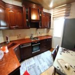 Kirayə (aylıq) 4 otaqlı Yeni Tikili, Qara Qarayev metrosu, 8-ci kilometr, Nizami rayonu 14