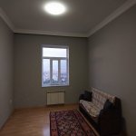 Kirayə (aylıq) 5 otaqlı Həyət evi/villa, Nəsimi metrosu, 9-cu mikrorayon, Binəqədi rayonu 2