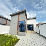 Satılır 4 otaqlı Həyət evi/villa, Yeni Ramana, Sabunçu rayonu 1