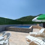 Kirayə (günlük) 2 otaqlı Həyət evi/villa İsmayıllı 16