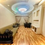 Kirayə (aylıq) 2 otaqlı Yeni Tikili, Həzi Aslanov metrosu, H.Aslanov qəs., Xətai rayonu 1