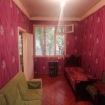 Satılır 2 otaqlı Köhnə Tikili, Memar Əcəmi metrosu, 5-ci mikrorayon, Nəsimi rayonu 3