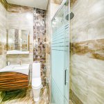 Kirayə (günlük) 3 otaqlı Yeni Tikili, Xətai metrosu, Ağ şəhər, Xətai rayonu 20