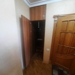 Kirayə (aylıq) 2 otaqlı Yeni Tikili, İnşaatçılar metrosu, Yasamal rayonu 4