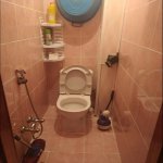 Satılır 2 otaqlı Köhnə Tikili, Bayıl qəs., Səbail rayonu 9