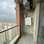 Продажа 2 комнатная Новостройка, м. Эльмляр Академиясы метро, Ясамал район 9