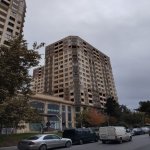 Satılır 1 otaqlı Yeni Tikili, 28 May metrosu, Nəsimi rayonu 2