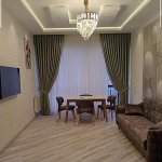 Kirayə (aylıq) 2 otaqlı Yeni Tikili, 8 Noyabr metrosu, Olimpik Star, Nəsimi rayonu 3