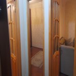 Kirayə (aylıq) 3 otaqlı Köhnə Tikili, 20 Yanvar metrosu, 1-ci mikrorayon, Nəsimi rayonu 3