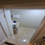 Kirayə (aylıq) 3 otaqlı Yeni Tikili, 28 May metrosu, Port Baku, Nəsimi rayonu 23