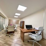 Kirayə (aylıq) 12 otaqlı Ofis, Elmlər akademiyası metrosu, Yasamal rayonu 5