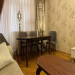 Kirayə (aylıq) 3 otaqlı Yeni Tikili, Nəsimi rayonu 1