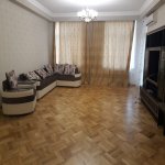 Kirayə (aylıq) 4 otaqlı Yeni Tikili, Gənclik metrosu, ADA universiteti, Nərimanov rayonu 1