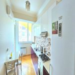 Kirayə (günlük) 3 otaqlı Köhnə Tikili, 28 May metrosu, Absheron Marriott otel, Səbail rayonu 7