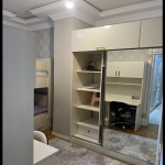 Kirayə (aylıq) 3 otaqlı Yeni Tikili, Memar Əcəmi metrosu, 9-cu mikrorayon, Binəqədi rayonu 4
