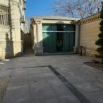 Satılır 10 otaqlı Həyət evi/villa, Neftçilər metrosu, 8-ci kilometr, Nizami rayonu 38