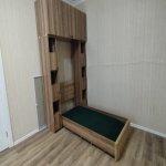 Kirayə (aylıq) 1 otaqlı Yeni Tikili, İnşaatçılar metrosu, Yasamal qəs., Yasamal rayonu 6