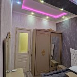 Kirayə (aylıq) 3 otaqlı Yeni Tikili, Həzi Aslanov metrosu, Xətai rayonu 5
