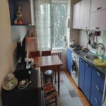 Satılır 2 otaqlı Köhnə Tikili, İnşaatçılar metrosu, Yasamal rayonu 10