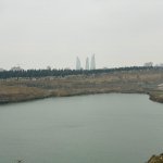 Продажа 3 комнатная Новостройка, пос. Ясамал, Ясамал район 26