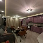Kirayə (aylıq) 3 otaqlı Yeni Tikili, 20 Yanvar metrosu, Yasamal rayonu 3