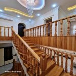 Satılır 5 otaqlı Həyət evi/villa, Qaraçuxur qəs., Suraxanı rayonu 6