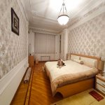 Kirayə (aylıq) 4 otaqlı Yeni Tikili, 28 May metrosu, 28 Mall, Nəsimi rayonu 14