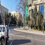 Kirayə (aylıq) 3 otaqlı Yeni Tikili, Elmlər akademiyası metrosu, Yasamal qəs., Yasamal rayonu 21