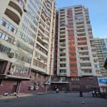 Kirayə (aylıq) 3 otaqlı Yeni Tikili, Gənclik metrosu, Nərimanov rayonu 1