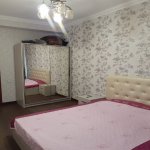 Kirayə (günlük) 2 otaqlı Yeni Tikili, Həzi Aslanov metrosu, H.Aslanov qəs., Xətai rayonu 8