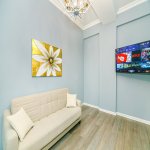 Посуточно 2 комнат Новостройка, м. 28 Мая метро, Насими район 10