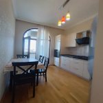 Kirayə (aylıq) 2 otaqlı Yeni Tikili, Qara Qarayev metrosu, Nizami rayonu 4