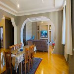 Satılır 6 otaqlı Həyət evi/villa, Badamdar qəs., Səbail rayonu 9