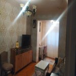Satılır 3 otaqlı Köhnə Tikili, Nizami metrosu, Kubinka, Nəsimi rayonu 7