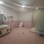 Satılır 5 otaqlı Həyət evi/villa, Badamdar qəs., Səbail rayonu 12