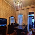 Satılır 3 otaqlı Köhnə Tikili, Sahil metrosu, Səbail rayonu 12