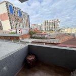 Аренда 2 комнатная Новостройка, м. Гянджлик метро, Университет ADA, Наримановский р-н район 3