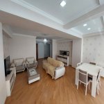 Kirayə (aylıq) 3 otaqlı Köhnə Tikili, 28 May metrosu, Nəsimi rayonu 4
