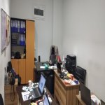 Kirayə (aylıq) 1 otaqlı Ofis, Nəriman Nərimanov metrosu, Nərimanov rayonu 1