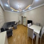 Аренда 2 комнатная Новостройка, м. 28 Мая метро, Насими район 1