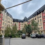 Kirayə (aylıq) 4 otaqlı Ofis, Bayıl qəs., Səbail rayonu 43
