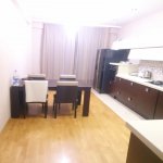 Kirayə (aylıq) 4 otaqlı Yeni Tikili, Nizami metrosu, Nəsimi rayonu 6
