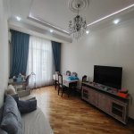 Kirayə (aylıq) 3 otaqlı Yeni Tikili, Əhmədli metrosu, Xətai rayonu 6