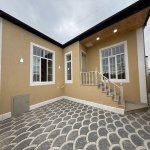 Satılır 3 otaqlı Həyət evi/villa, Savalan qəs., Sabunçu rayonu 1