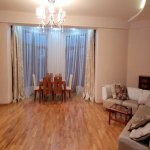 Kirayə (aylıq) 3 otaqlı Yeni Tikili, 28 May metrosu, Nəsimi rayonu 8