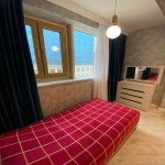 Kirayə (aylıq) 3 otaqlı Yeni Tikili, 28 May metrosu, Port Baku, Nəsimi rayonu 13